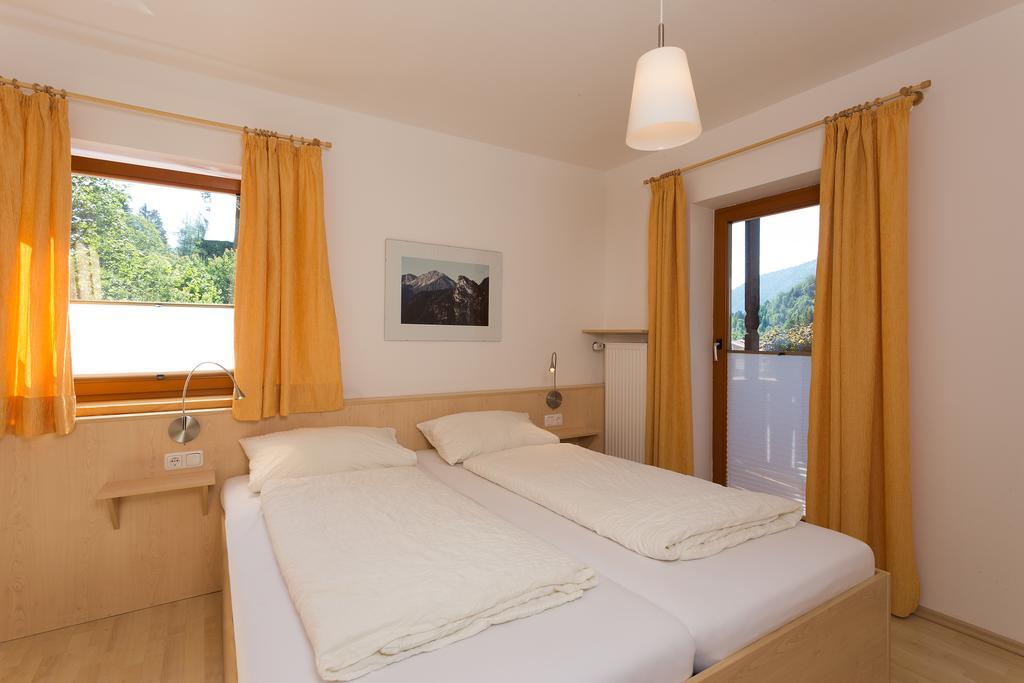 Gaestehaus Kemper Oberammergau Exteriér fotografie