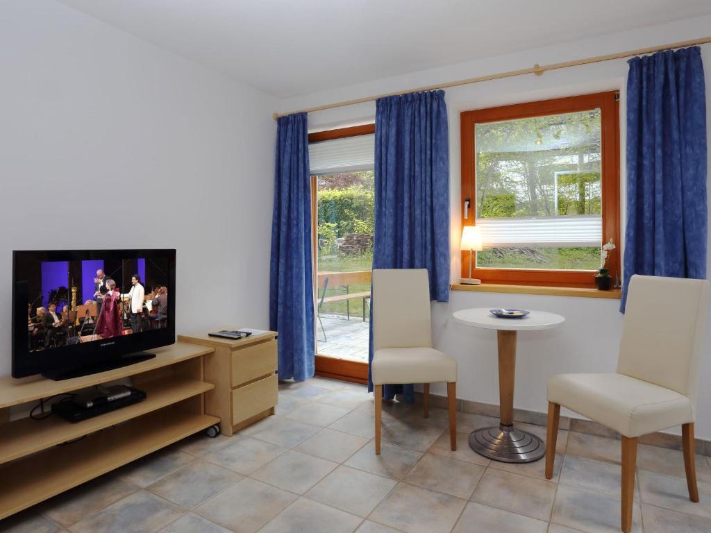 Gaestehaus Kemper Oberammergau Pokoj fotografie