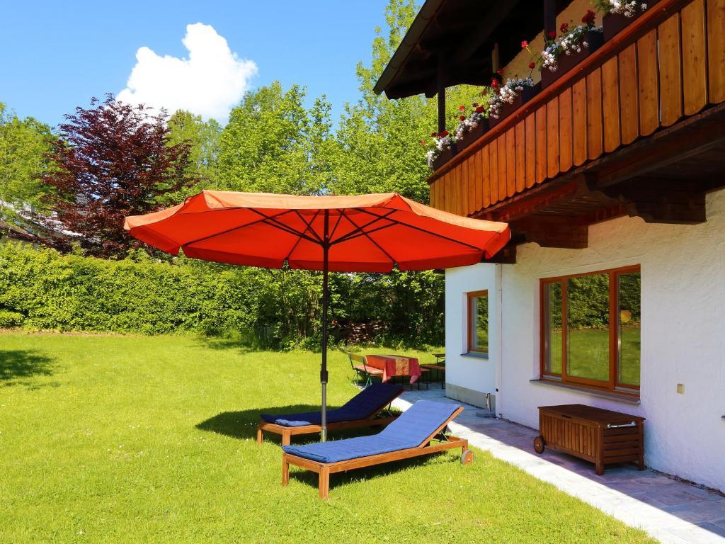 Gaestehaus Kemper Oberammergau Exteriér fotografie